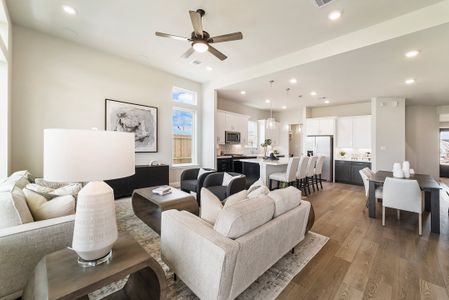 Sienna: Signature Series 6