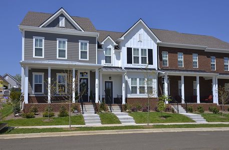Carothers Farms by Regent Homes in Nolensville - image 16