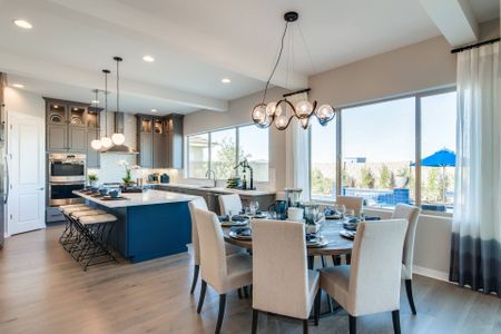 Encore Collection At Union Park by Cachet Homes Arizona in Phoenix - photo 26 26