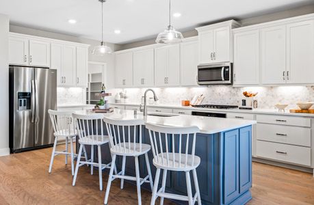 Stark Farms by Beazer Homes in Denton - photo 17 17