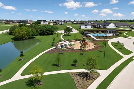 The Ranch at Uptown Celina 40s 74