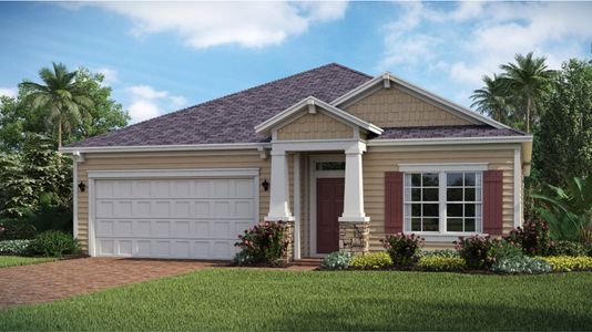 Tributary: Tributary Classic Collection by Lennar in Yulee - photo 8 8