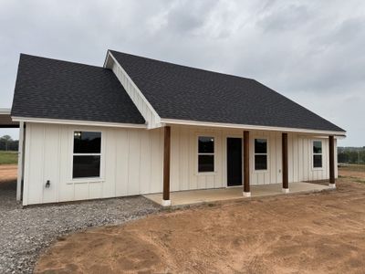 Stone Estates by 2HM Homes in Poolville - photo 1 1