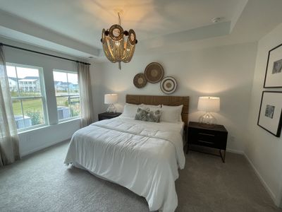 Sweetgrass at Summers Corner: Row Collection by Lennar in Ridgeville - photo 30 30