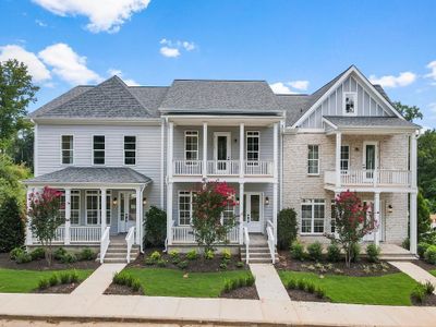 Parkside Roswell by Norso Companies in Roswell - photo 2 2