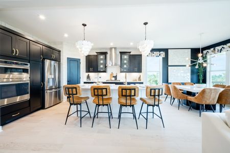 Hidden Fields by Fischer Homes in Hoschton - image 7