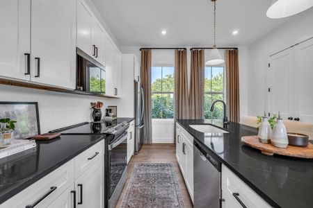 BelleWether by Empire Homes in Chattanooga - image 5