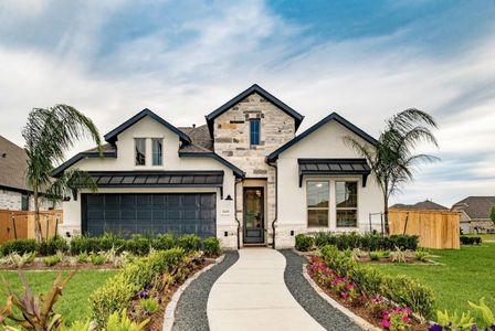 Lago Mar - Master planned community in Texas City, TX 14 14