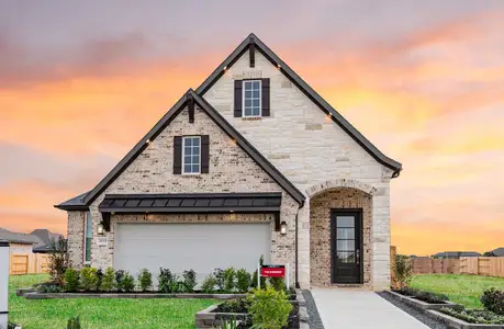 Sienna by Beazer Homes in Missouri City - photo 0