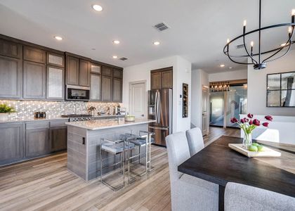 Heritage Creekside by CB JENI Homes in Plano - photo 29 29