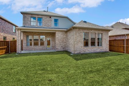 Artesia by Megatel Homes in Prosper - photo 1 1