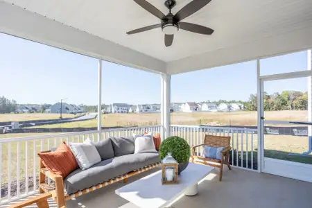 Bedford by McKee Homes in Raeford - image 19