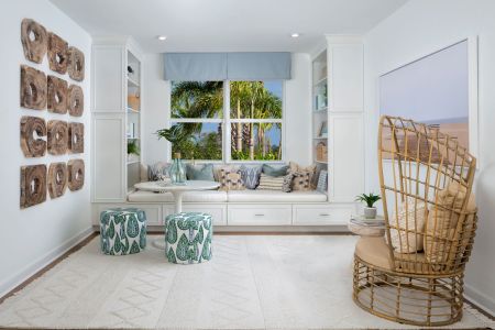 Tradition - Telaro by Mattamy Homes in Port St. Lucie - photo 18 18