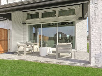 Villages of Creekwood by First Texas Homes in Frisco - image