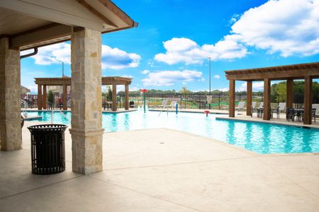 Ridge Ranch Classic 50 by Bloomfield Homes in Mesquite - photo 5 5