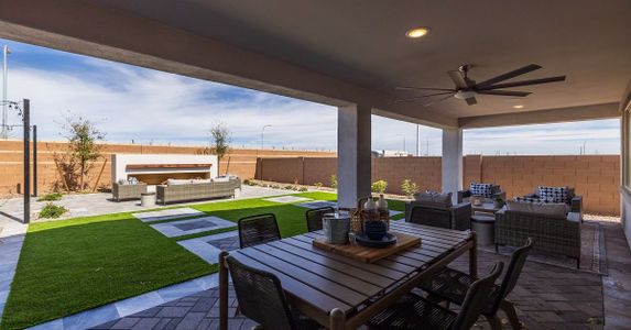 Eminence at Alamar by William Ryan Homes in Avondale - photo 29 29