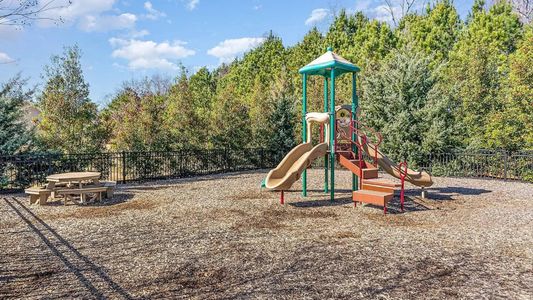 Community Playgrounds