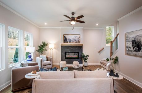 Mylestone by Beazer Homes in Atlanta - photo 18 18