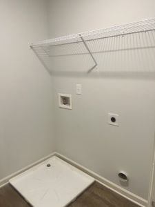 Jones Crossing by Dream Finders Homes in Hogansville - image