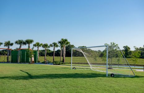 Longmeadow at North River Ranch by Pulte Homes in Parrish - photo 9 9