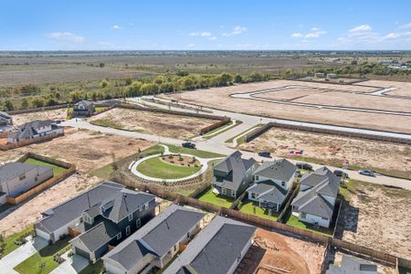 La Segarra by Smith Douglas Homes in Brookshire - image