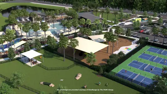 The Ridge at EverRange by Dream Finders Homes in Jacksonville - image