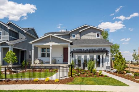 Red Barn Meadows by Century Communities in Mead - photo 2 2