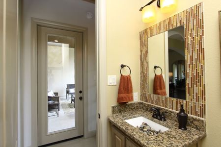 Malaga Forest by Malaga Homes in Shenandoah - photo 18 18