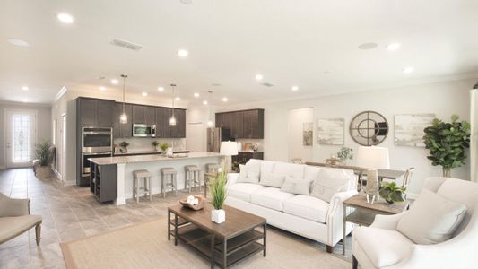 Sebastian Highlands by Maronda Homes in Sebastian - photo 22 22