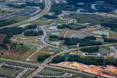 Tamarack at Two Rivers by William Ryan Homes in Zephyrhills - image 16
