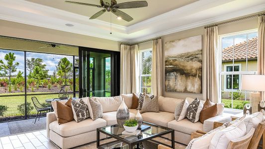 Esplanade at Azario Lakewood Ranch by Taylor Morrison in Lakewood Ranch - photo 176 176