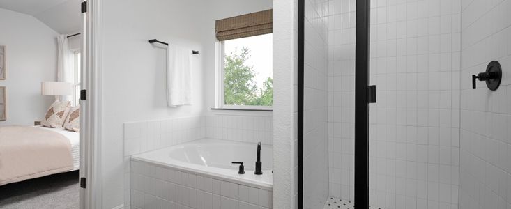 The Homestead at Lariat by Ashton Woods in Liberty Hill - image 14