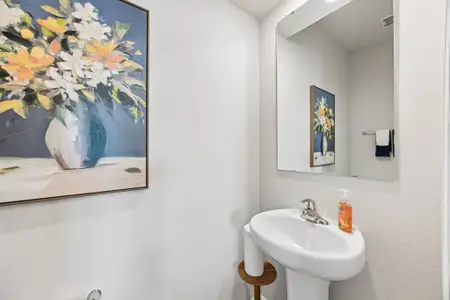 Ashley Laurel Oaks New Townhomes by NAS Jax and OP |SEDA by SEDA New Homes in Jacksonville - image 12