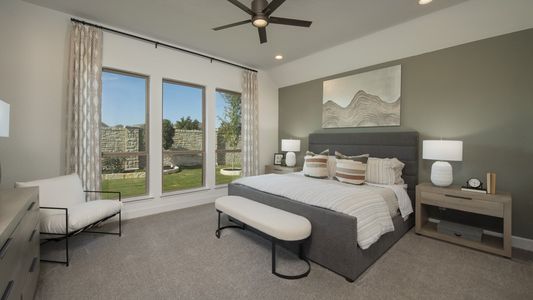 Arcadia Ridge 45' by Perry Homes in San Antonio - photo 15 15