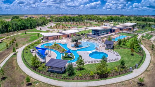 Bridgeland: Bridgeland 40' Homesites 14