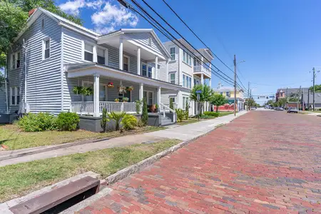 Downtown Wilmington Collective by RobuckHomes in Wilmington - image