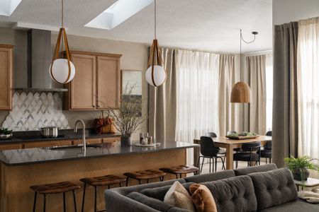 Avalon West by Inland Homes in Spring Hill - image 9