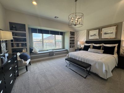 The Colony by Scott Felder Homes in Bastrop - photo 23 23