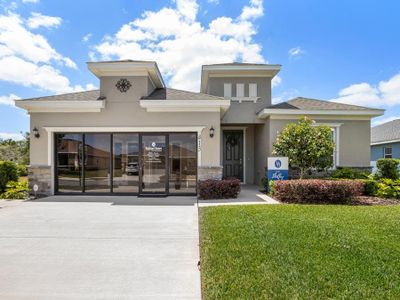The Lakes by Highland Homes of Florida in Lake Alfred - image