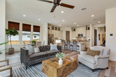 Elkhorn Ridge At Fair Oaks Ranch: 65's by Monticello Homes in Boerne - photo 15 15