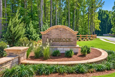 Sagebrook by Smith Douglas Homes in Powder Springs - image