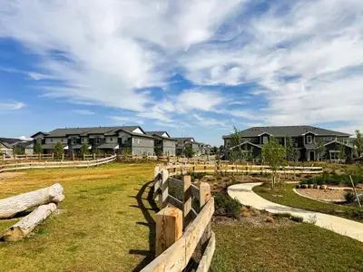 The Lakes at Centerra by Landmark Homes in Loveland - image 3