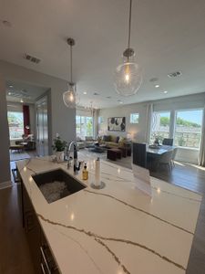 Double Creek Crossing – Classic Series by David Weekley Homes in Round Rock - photo 29 29