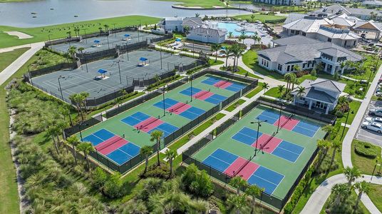 The National Golf & Country Club: Coach Homes 23