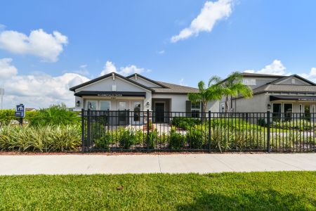 Hilltop Point by M/I Homes in Dade City - photo 31 31