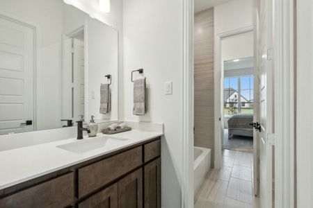 Las Brisas at Stoney Creek by Kindred Homes in Sunnyvale - photo 32 32