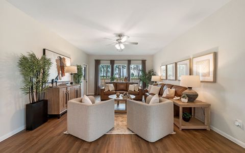 The Canopies by CastleRock Communities in Splendora - image 20