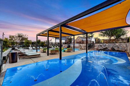 The Grove Frisco: 74ft. lots 14