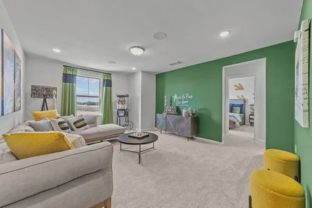 Tinsley Meadows by Cambridge Homes in Van Alstyne - image 19