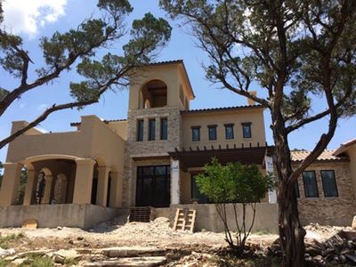 River Mountain Ranch by Randy Lawrence Homes in Wimberley - photo 0